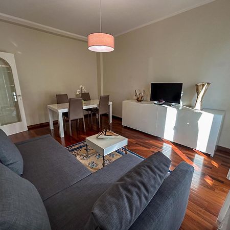 Centro Lussuoso Appartamento Bergamo Buitenkant foto