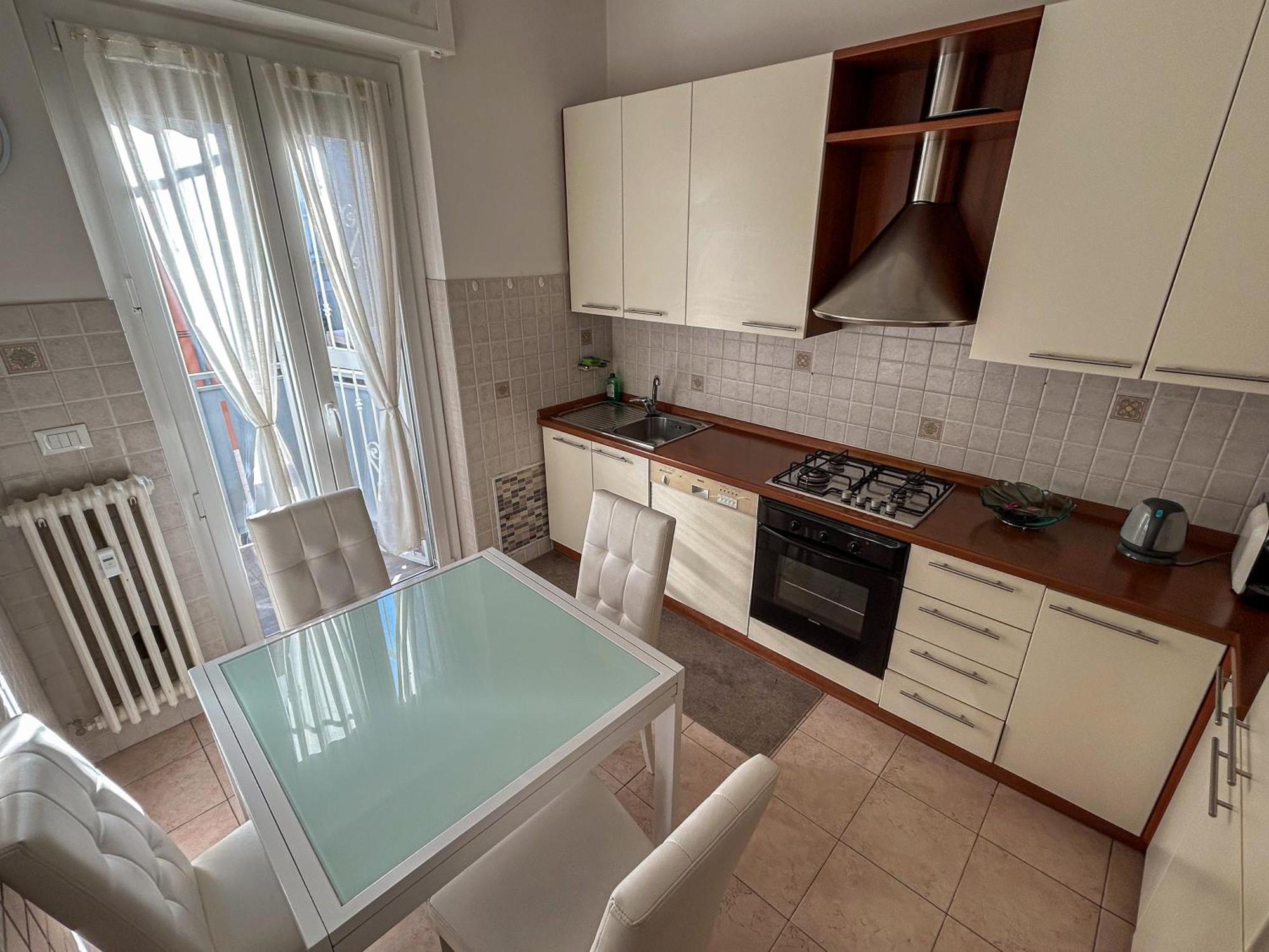 Centro Lussuoso Appartamento Bergamo Buitenkant foto