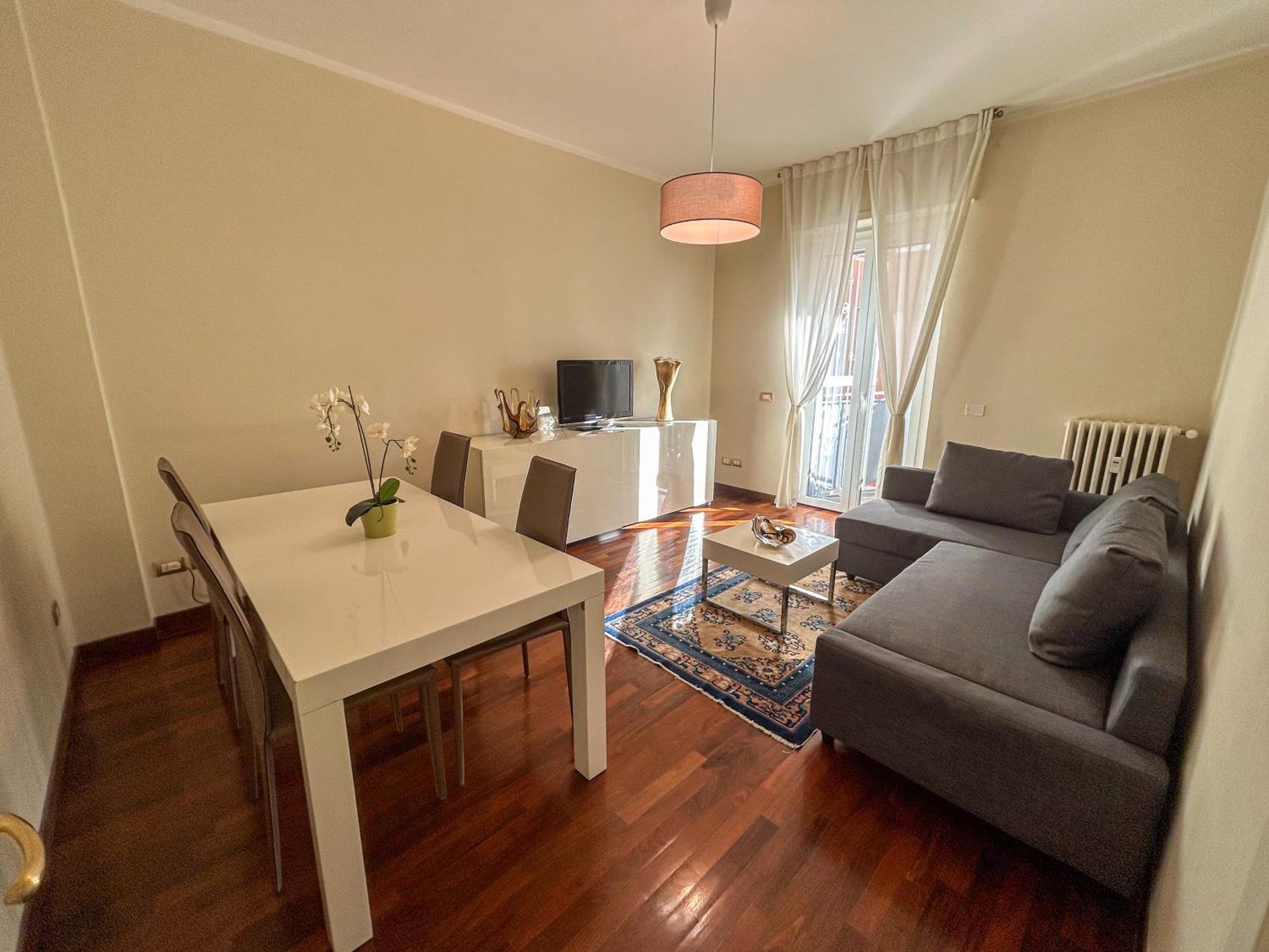 Centro Lussuoso Appartamento Bergamo Buitenkant foto