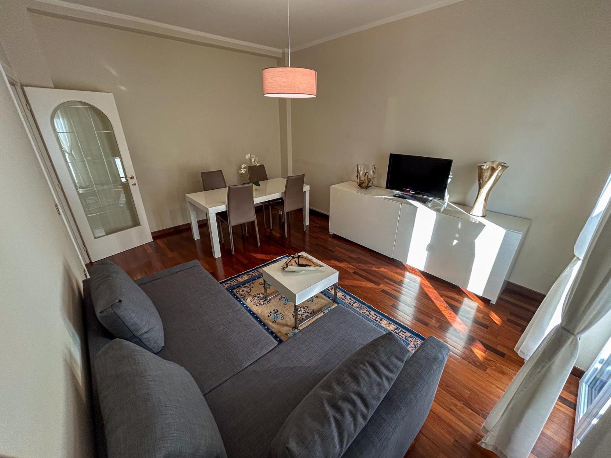Centro Lussuoso Appartamento Bergamo Buitenkant foto